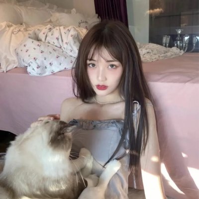 好头发